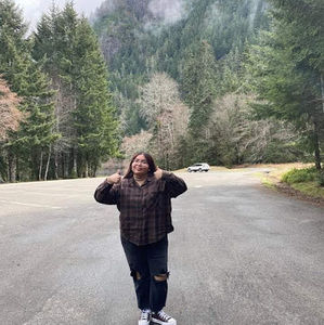 Meet your Posher, Leanna